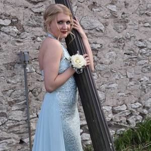 Meet your Posher, Kaitlynn